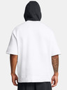 Under Armour Project Rock Icon Flc SS Hdy BOH Sweatshirt