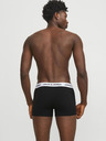 Jack & Jones Solid Boxershorts 5 stuks