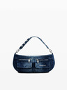 Desigual Denim Priori Handtas