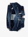 Desigual Denim Priori Handtas