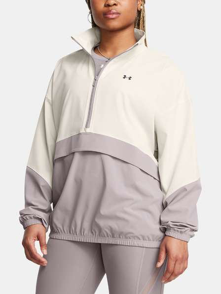 Under Armour Armoursport Anorak Jas