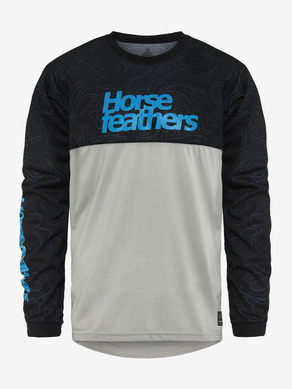 Horsefeathers Bike Fury LS T-Shirt