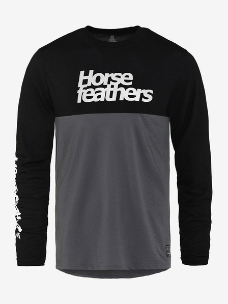 Horsefeathers Bike Fury LS T-Shirt