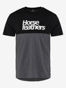 Horsefeathers Bike Fury LS T-Shirt