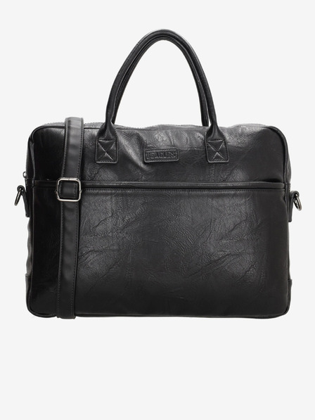 Beagles Murcia Business Bag Black Tas