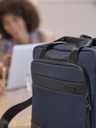 Travelite Meet Laptop Bag Navy Tas