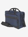 Travelite Meet Laptop Bag Navy Tas