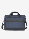 Travelite Meet Laptop Bag Navy Tas