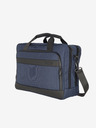 Travelite Meet Laptop Bag Navy Tas