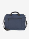 Travelite Meet Laptop Bag Navy Tas