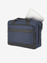 Travelite Meet Laptop Bag Navy Tas