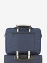 Travelite Meet Laptop Bag Navy Tas