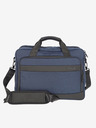 Travelite Meet Laptop Bag Navy Tas