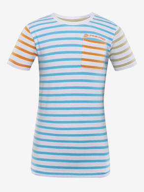 ALPINE PRO Boatero Kinder T-shirt