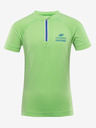 ALPINE PRO Lattero Kinder T-shirt