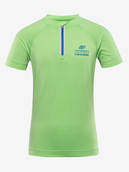 ALPINE PRO Lattero Kinder T-shirt