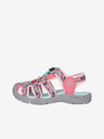 ALPINE PRO Gaster Sandalen voor kinderen