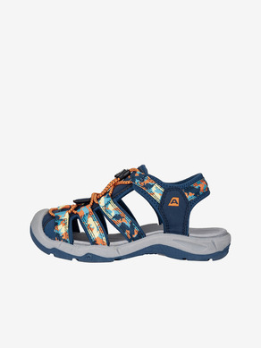 ALPINE PRO Gaster Sandalen voor kinderen