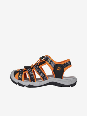 ALPINE PRO Gaster Sandalen voor kinderen