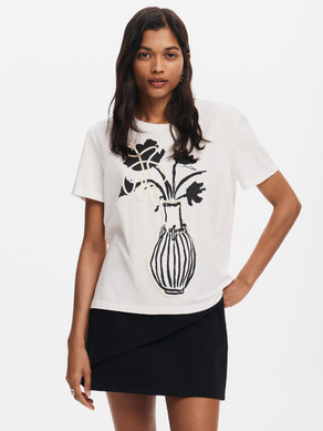 Desigual Shadow T-Shirt