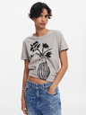 Desigual Shadow T-Shirt