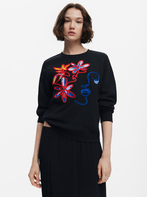 Desigual Lady Sweatshirt