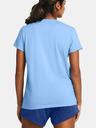 Under Armour UA Rival Logo SS T-Shirt