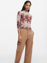 Desigual Volga Broek