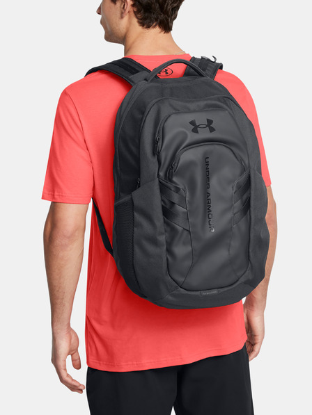 Under Armour UA Hustle 6.0 Pro BP Rugzak