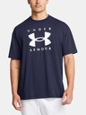 Under Armour UA M HW OS Branded SS T-Shirt