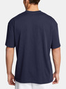 Under Armour UA M HW OS Branded SS T-Shirt