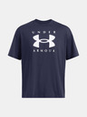 Under Armour UA M HW OS Branded SS T-Shirt