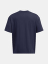 Under Armour UA M HW OS Branded SS T-Shirt