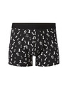 Celio Jibochess Boxershorts