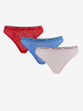 Tommy Hilfiger Underwear 3-pack Slip