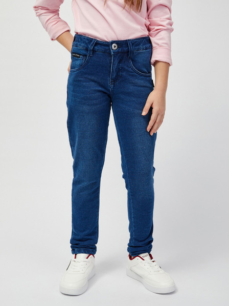 Sam 73 Valentine Kinder Jeans