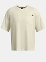 Under Armour UA Rival Waffle Crew T-Shirt