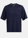 Under Armour UA Rival Waffle Crew T-Shirt