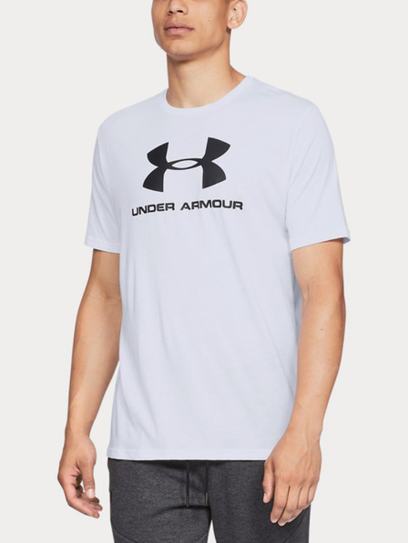 Under Armour Sportstyle T-Shirt