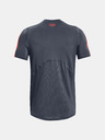 Under Armour UA HG Armour Nov Fitted SS T-Shirt