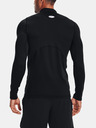 Under Armour CG Armour Fitted Mock T-Shirt