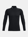 Under Armour CG Armour Fitted Mock T-Shirt