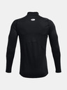 Under Armour CG Armour Fitted Mock T-Shirt