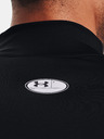 Under Armour CG Armour Fitted Mock T-Shirt