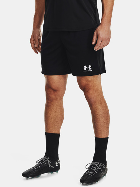 Under Armour Challenger Core Shorts