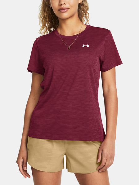 Under Armour Tech Textured SSC T-Shirt