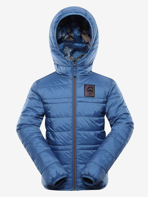 ALPINE PRO Egypo Kinder Jas