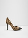 Aldo Zenni Pumps