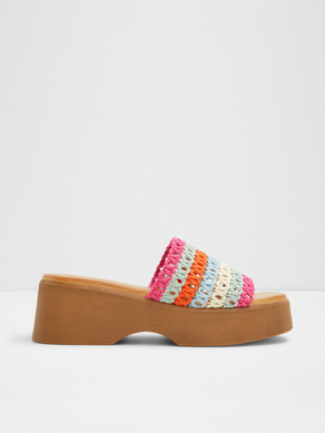 Aldo Yassu Slippers