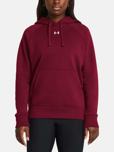 Under Armour UA Rival Fleece Hoodie Sweatshirt